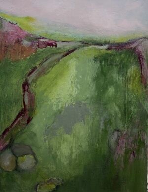 Weinreich - Lay of the Land