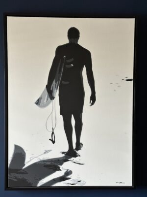 Knighton - Waves of Solitude