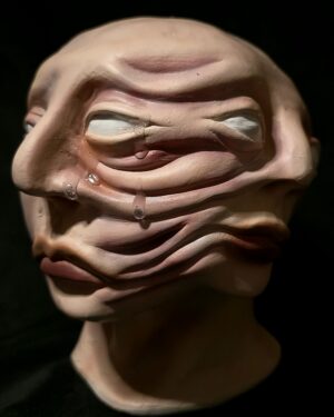 Mills - Coming Undone