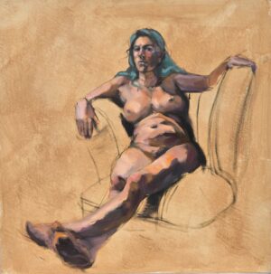 Orenstein - The Quiet Uncertainly of Life