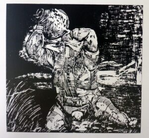 Gordon - Summer Harvest: Brueghel Revisited