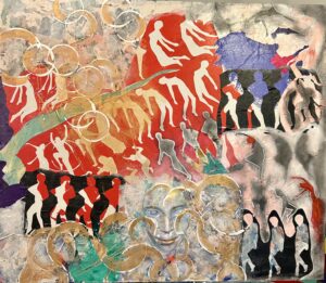 Campbell - Our Patterns