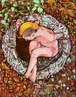 Welton - Growing Wings