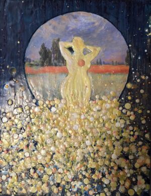 Witte - Transcendence