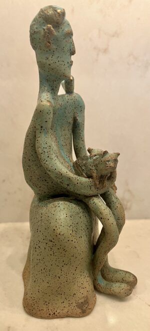 Coleman - Andrew and Leo