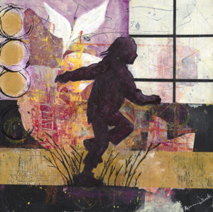 Droste - Evening Runner