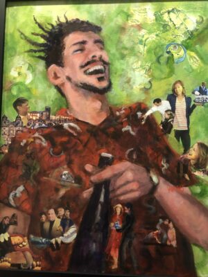 Troshynski - Barcelona Funmakers