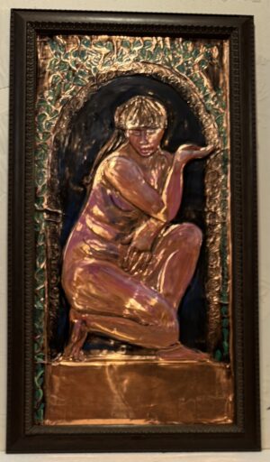 Bowersox - Sara, My Muse