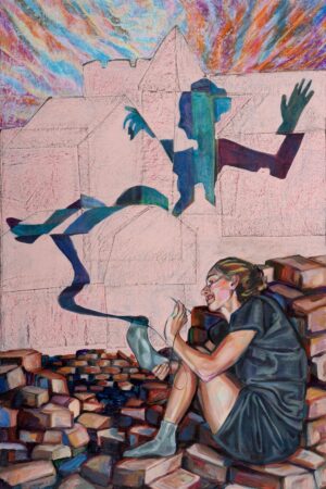 Briggs - Peter Pan in Pomerania