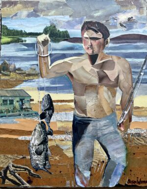 Warner - The Big Catch