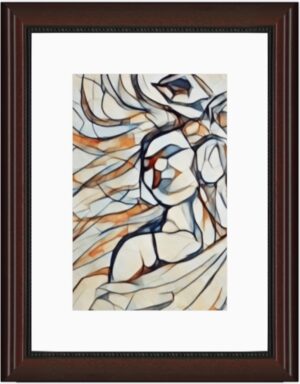 Dancing to the Music in Filtered Light