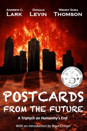 Postcards from the Future