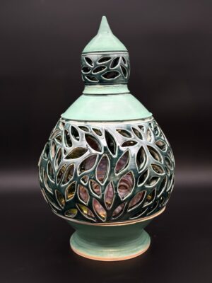 Zhang - Beware of the Wolf….