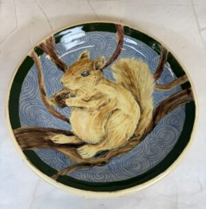 Squirrel Bowl #79