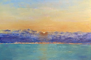 Barill Cheryl Slowly Goes The Day 2026 May Intermingled Currents