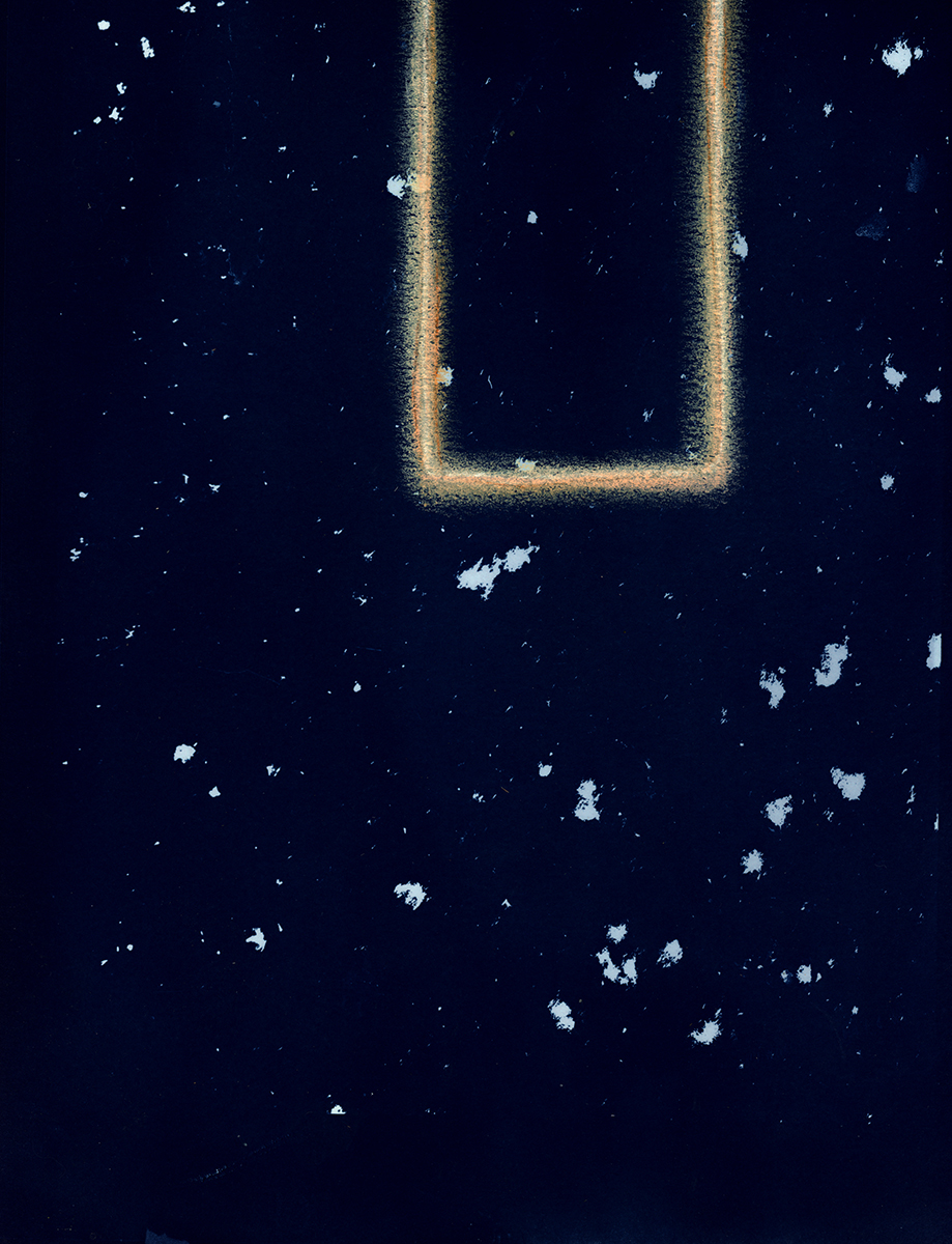 Bondiebrittanie Raisin River With Pastel