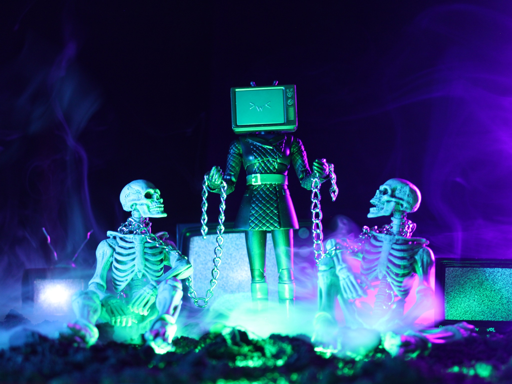 Coverterence Seduction Of The Innocent