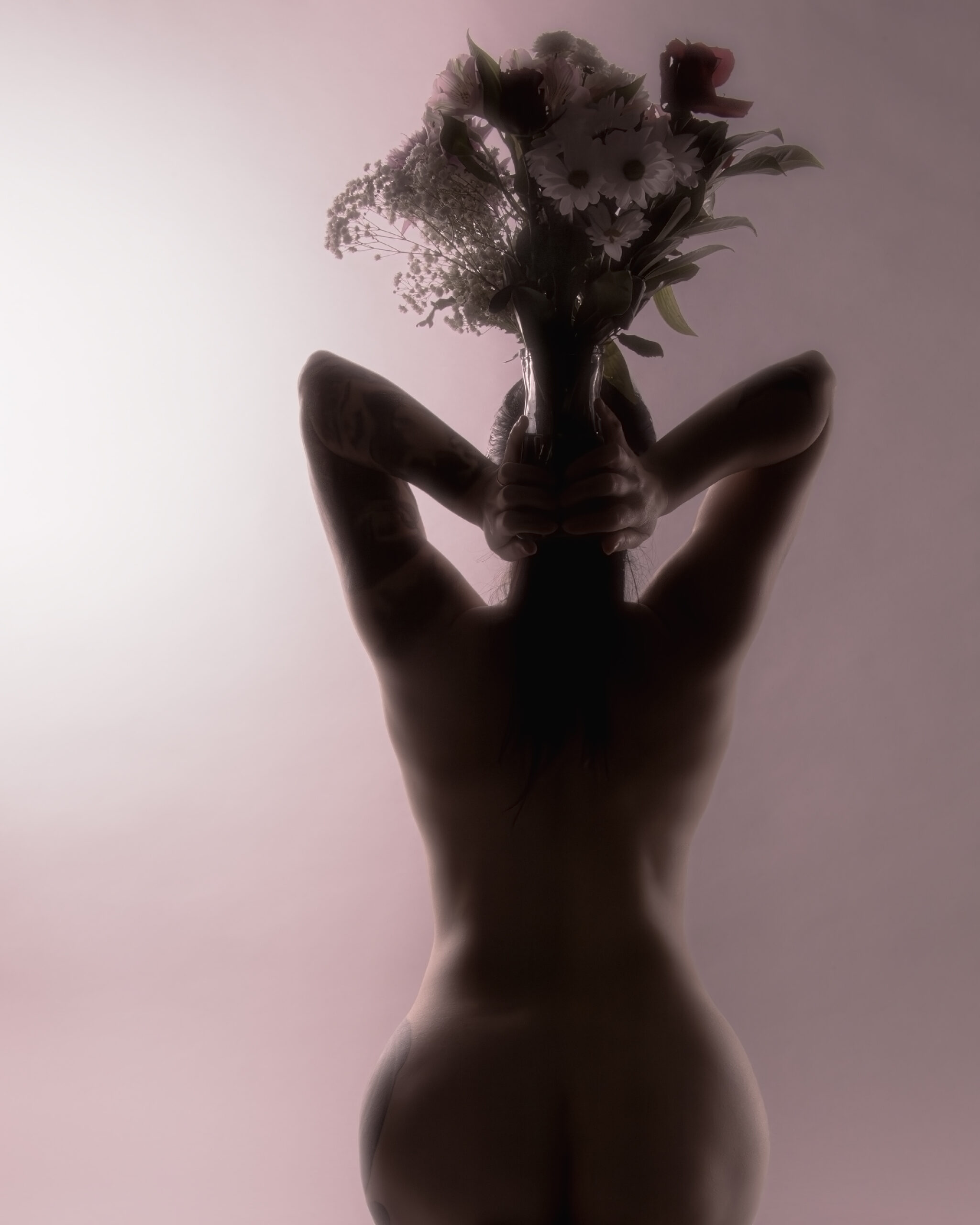 Duhaimesara Bouquet Scaled