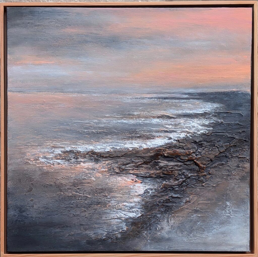 Livit Almostquiet X 2026 May Intermingled Currents