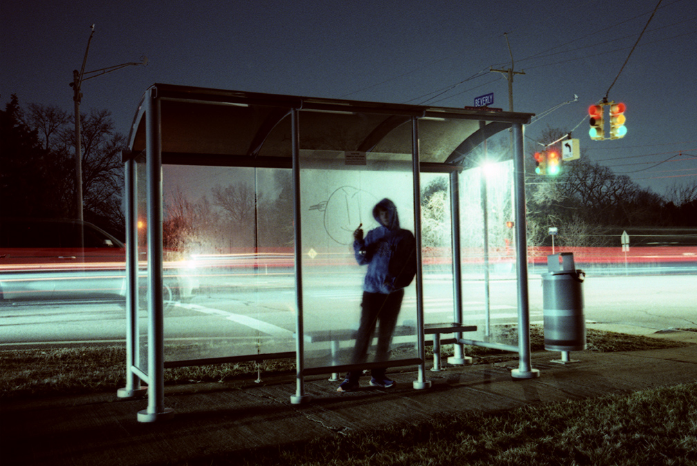 Mackenziewendy Busy Stop