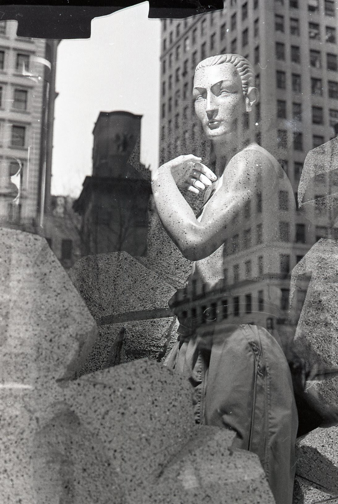 Marshalltimothy Defender Of All That Is Right And Just