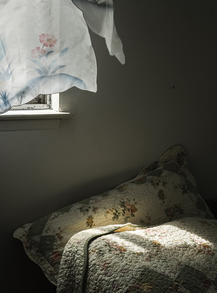 Redtryst You Are Still Here