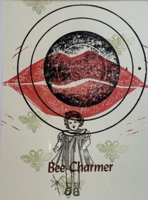 Dolly Bee Charmer - bin