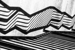 Original MOZUG - Fence