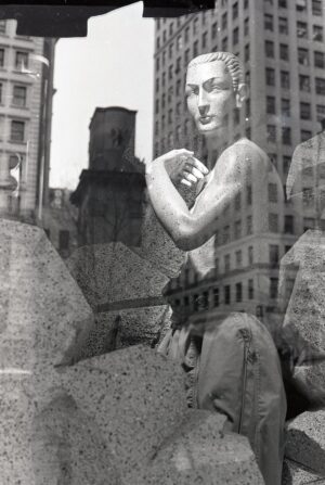 Original MARSHALL - Defender of all that is right and just…