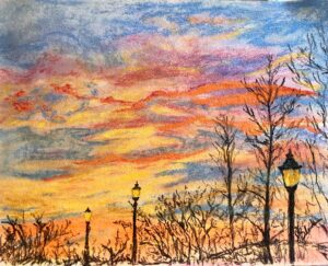 Gpw Sunset GPW Sunset