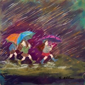 Original In Just Spring