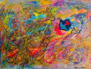 Original Gertrude's Peace Dove