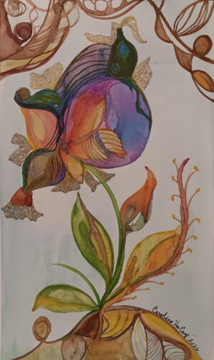 Original Underwater Blues