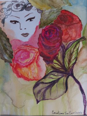 Original Summer Daydreams