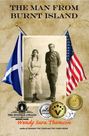 The Man from Burntisland