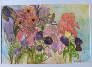 Original Garden Party