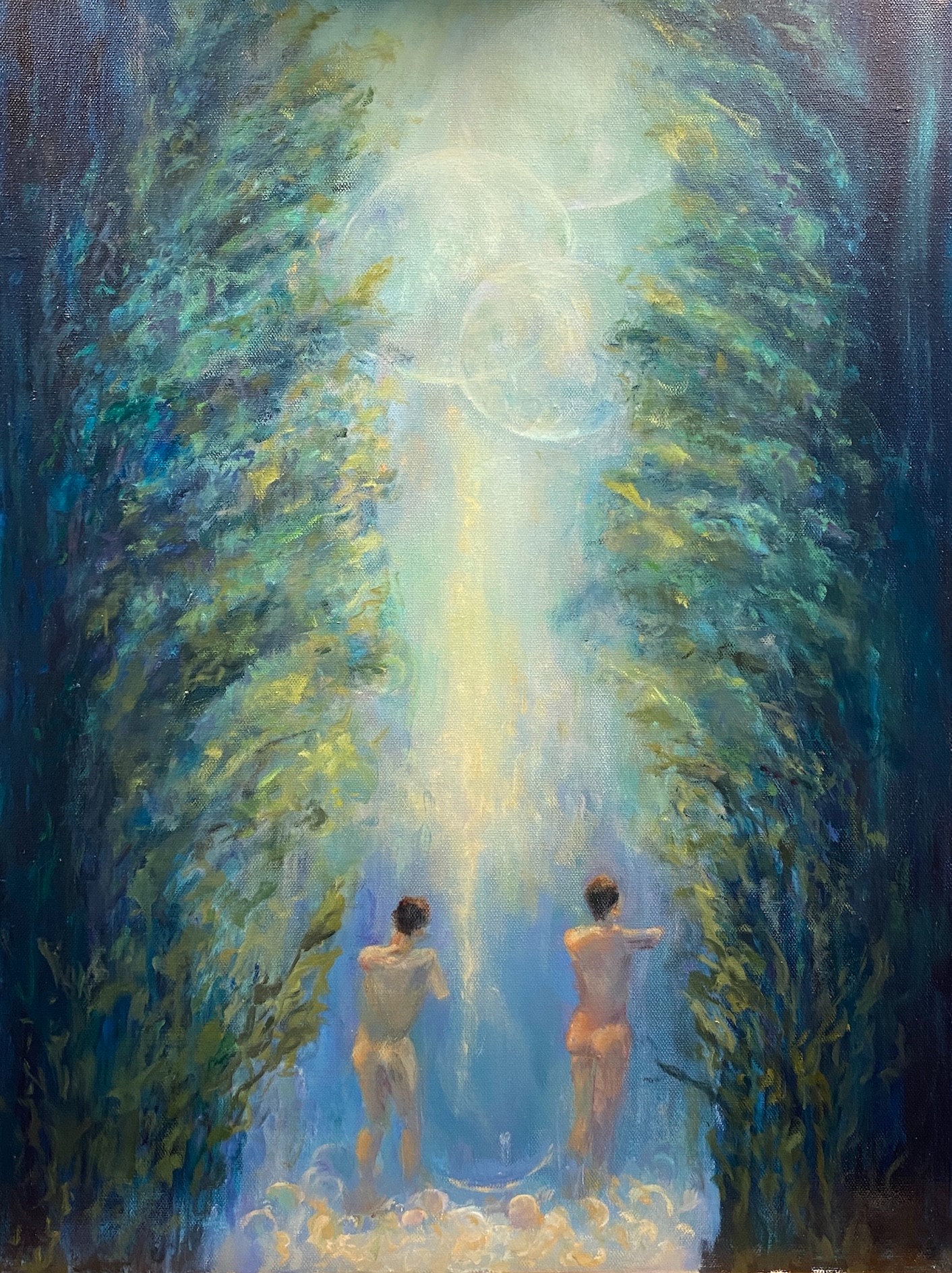 Sweet Enigma Sweet Enigma