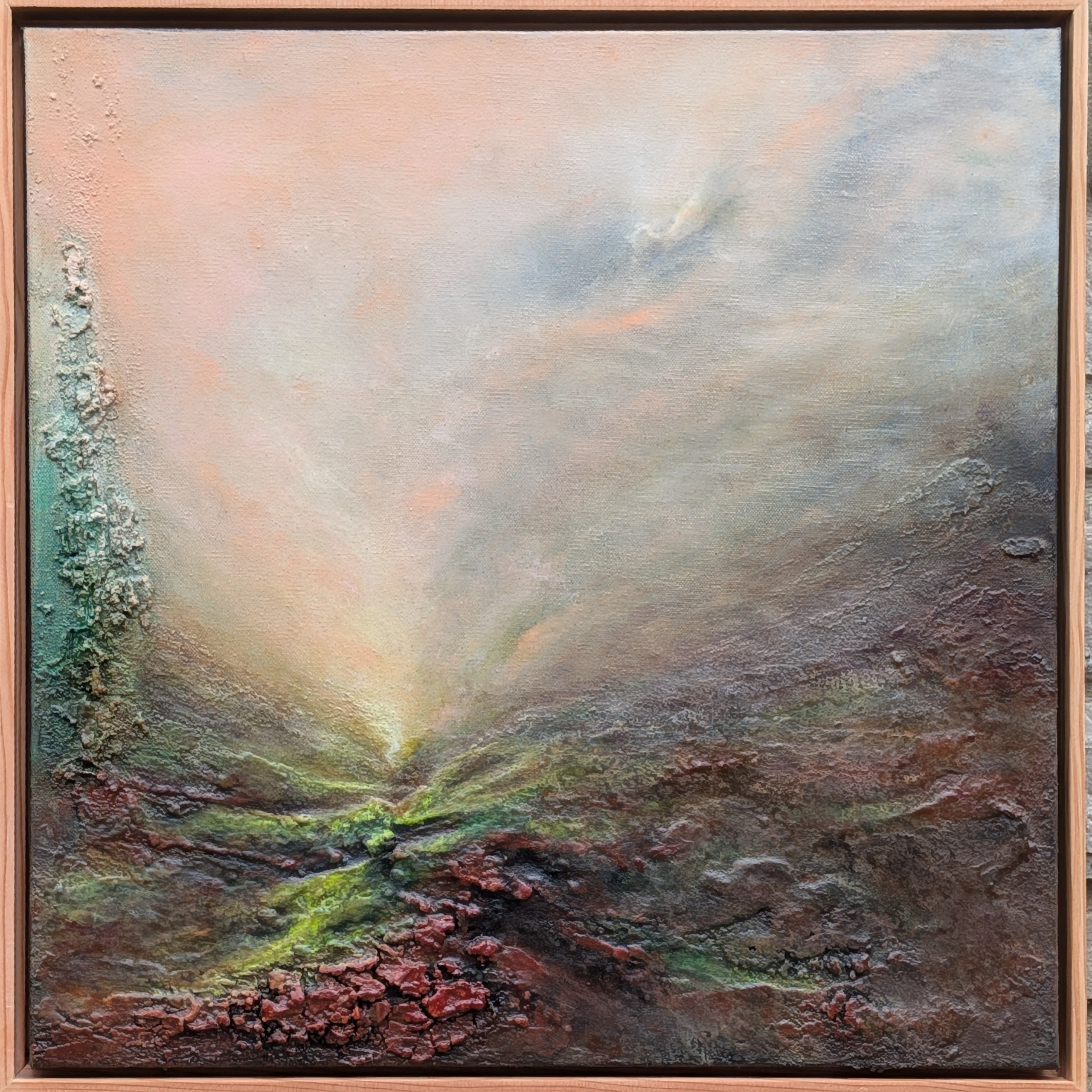 Summoned By Light Summoned by Light