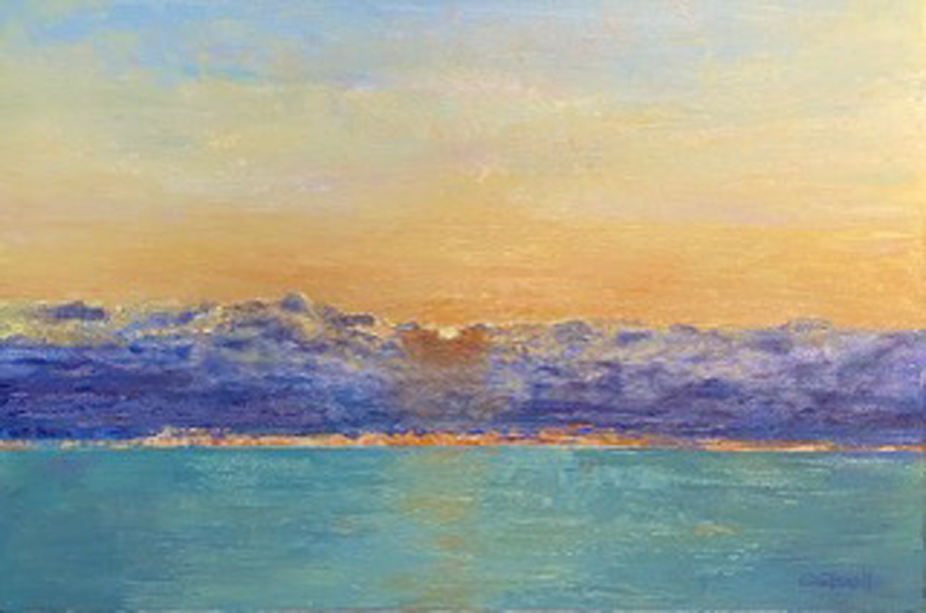 Slowly Goes The Day Slowly Goes the Day