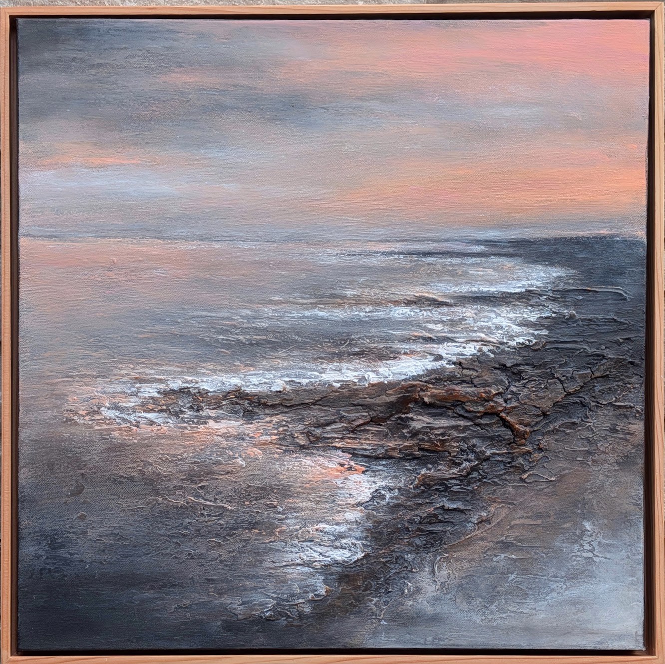 Almost Quiet Almost Quiet