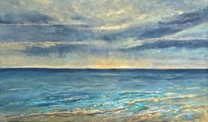 Calming Tides Calming Tides