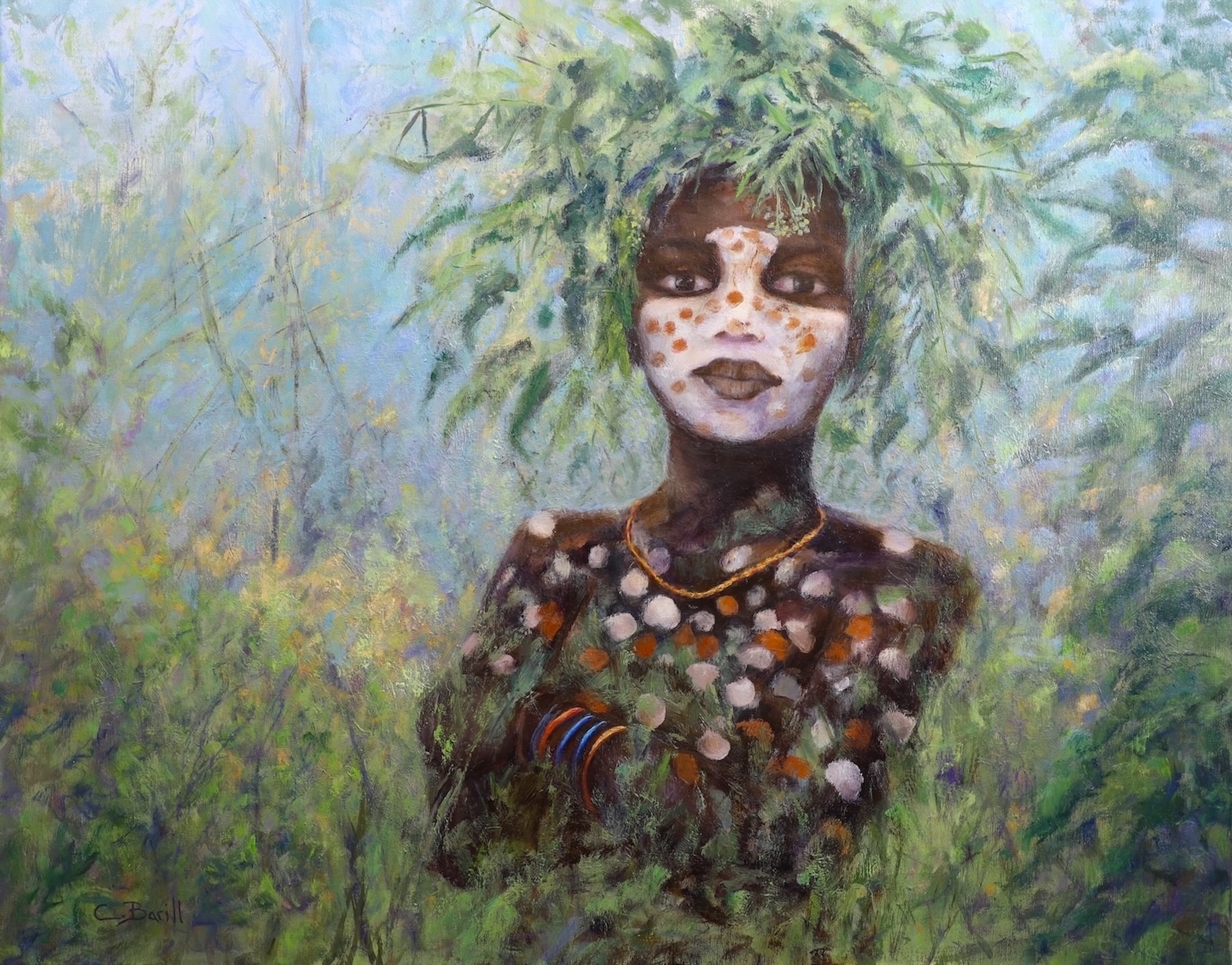 Anika Of Grace Anika of Grace