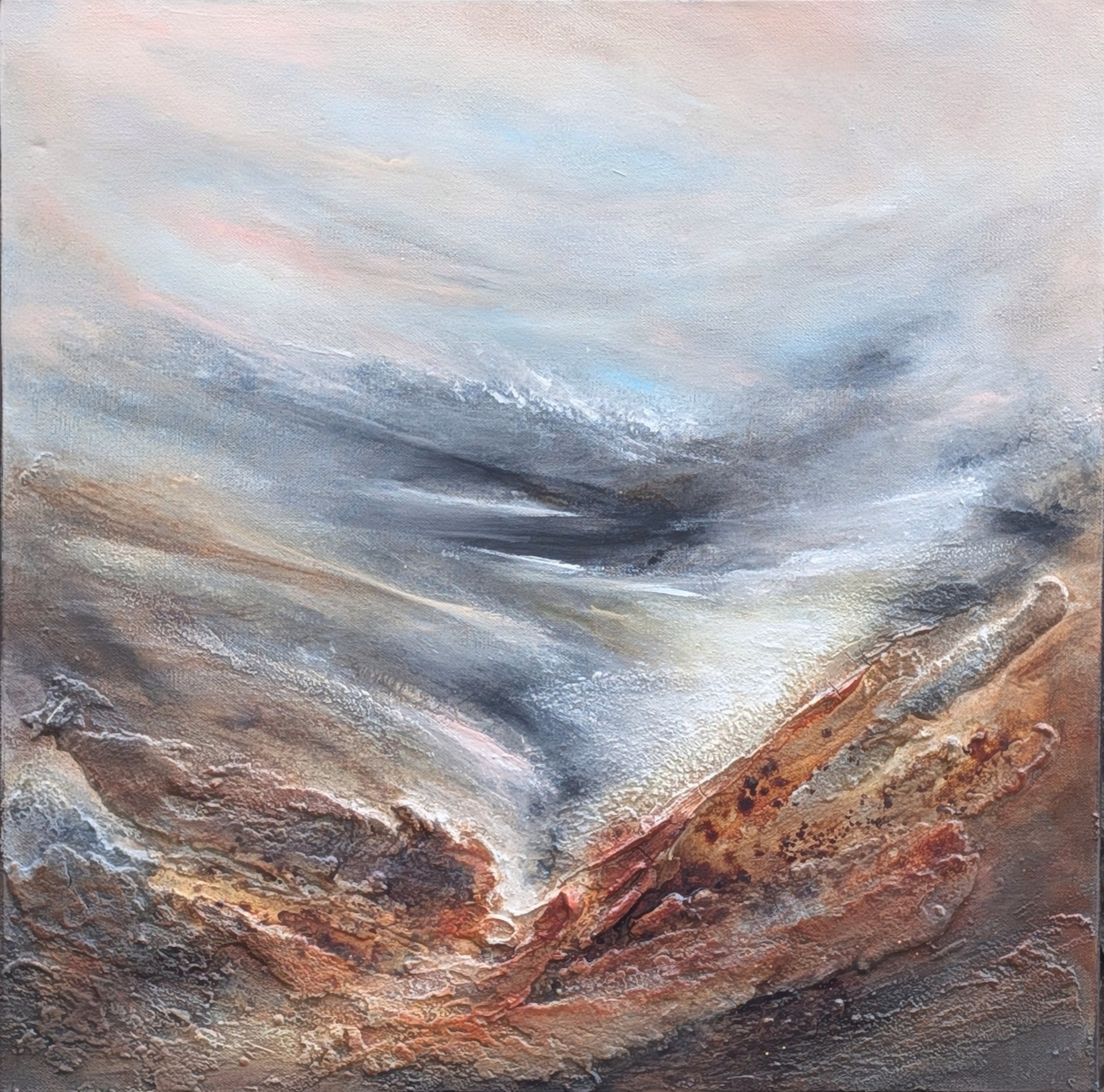 Ancient Breath Ancient Breath