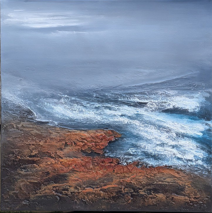 Echoes Of Tide Echoes of Tide