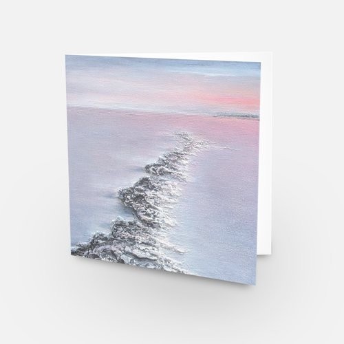 Greeting Cards Square Folded " X " Greeting cards square, folded, 5.5" x 5.5"