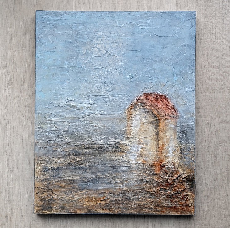 España: Pueblos Blancos España: Pueblos Blancos