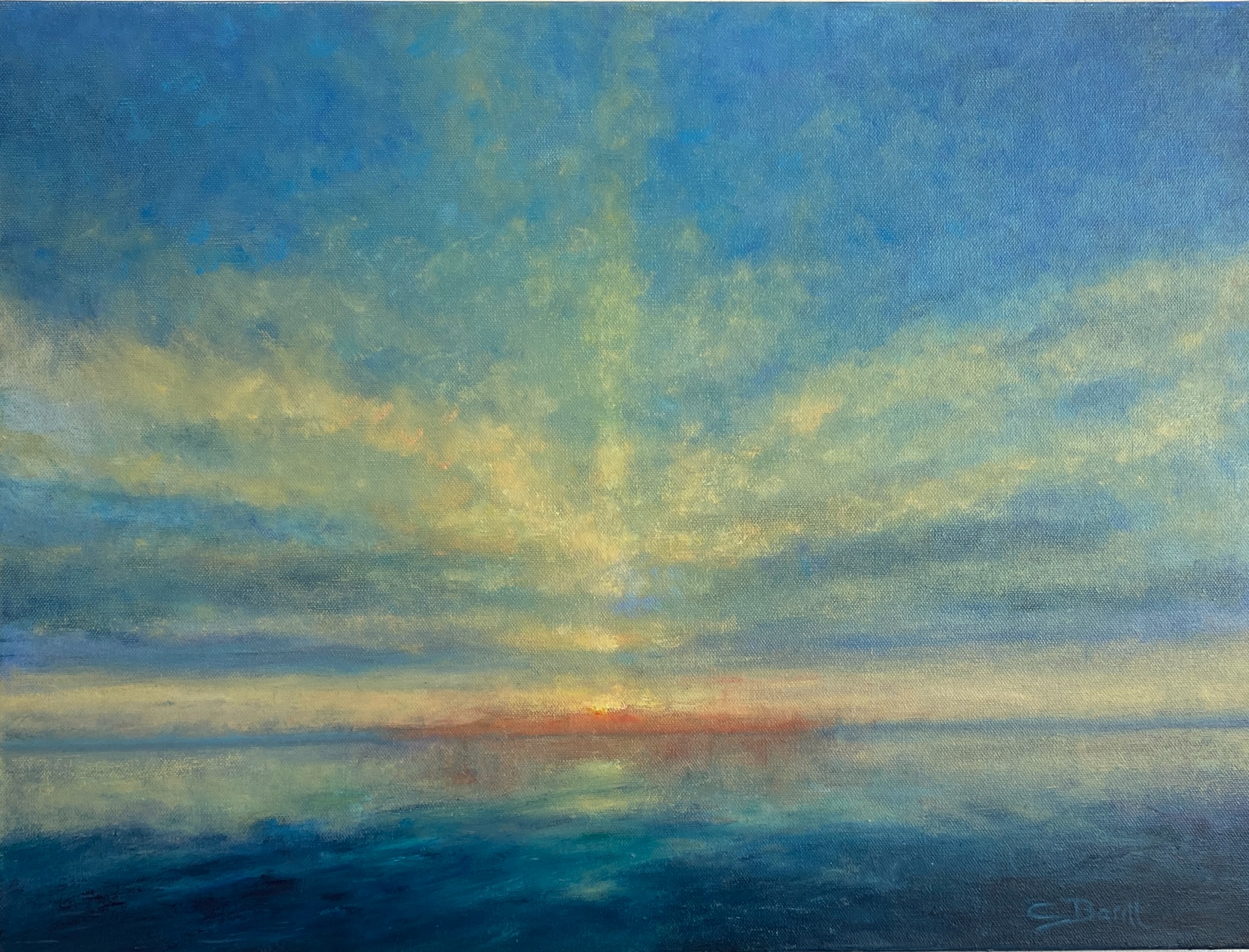 A Moment In Time A Moment in Time