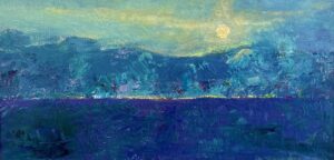 And Then The Moon And Then the Moon