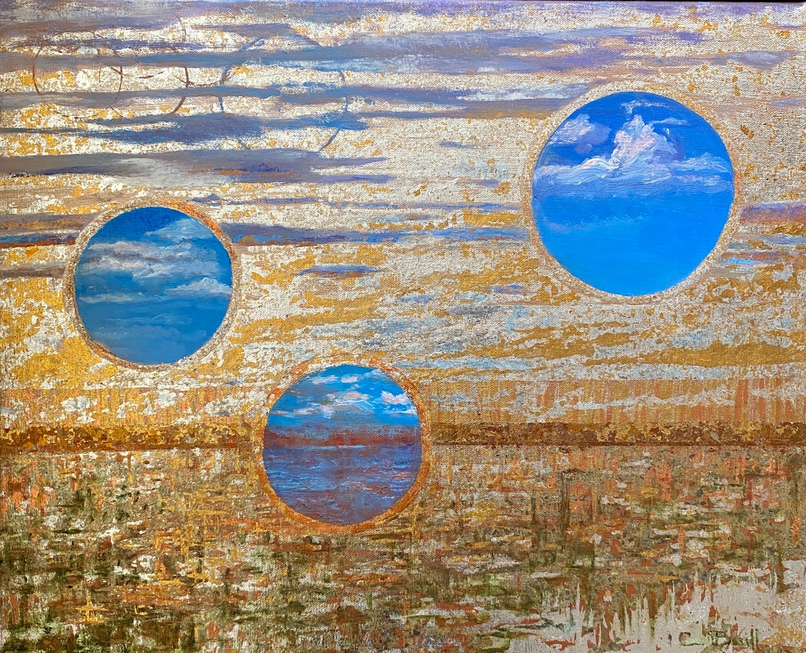 Cloud Stories Cloud Stories