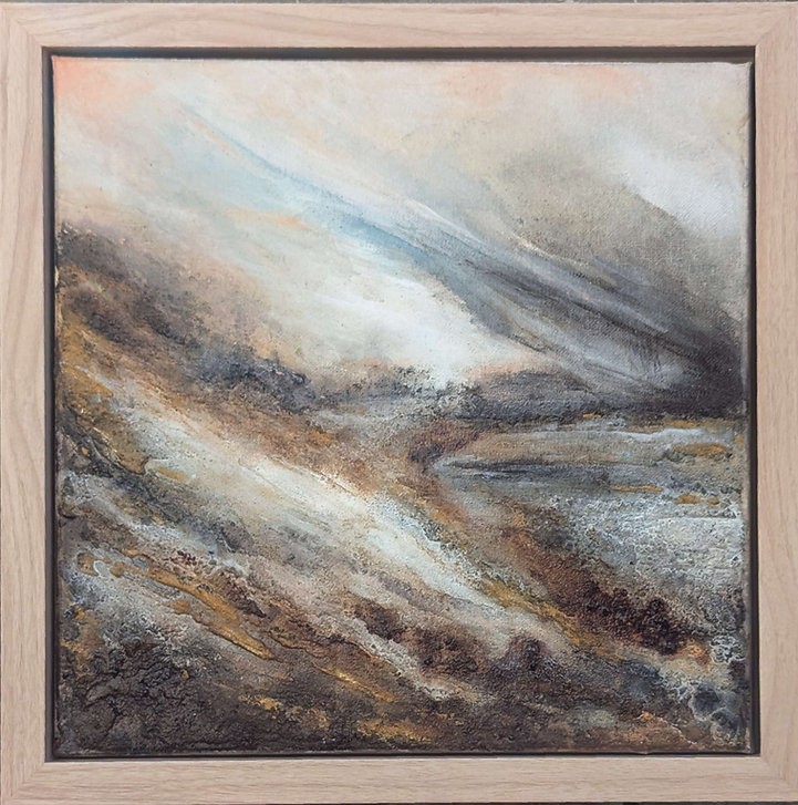 Currents Of The Sky Currents of the Sky